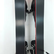 Schiuri sh Fischer RC One 73 XTR, 145 cm