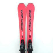 Schiuri sh Fischer RC One 73 XTR, 140 cm