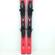 Schiuri sh Fischer RC One 73 XTR, 140 cm