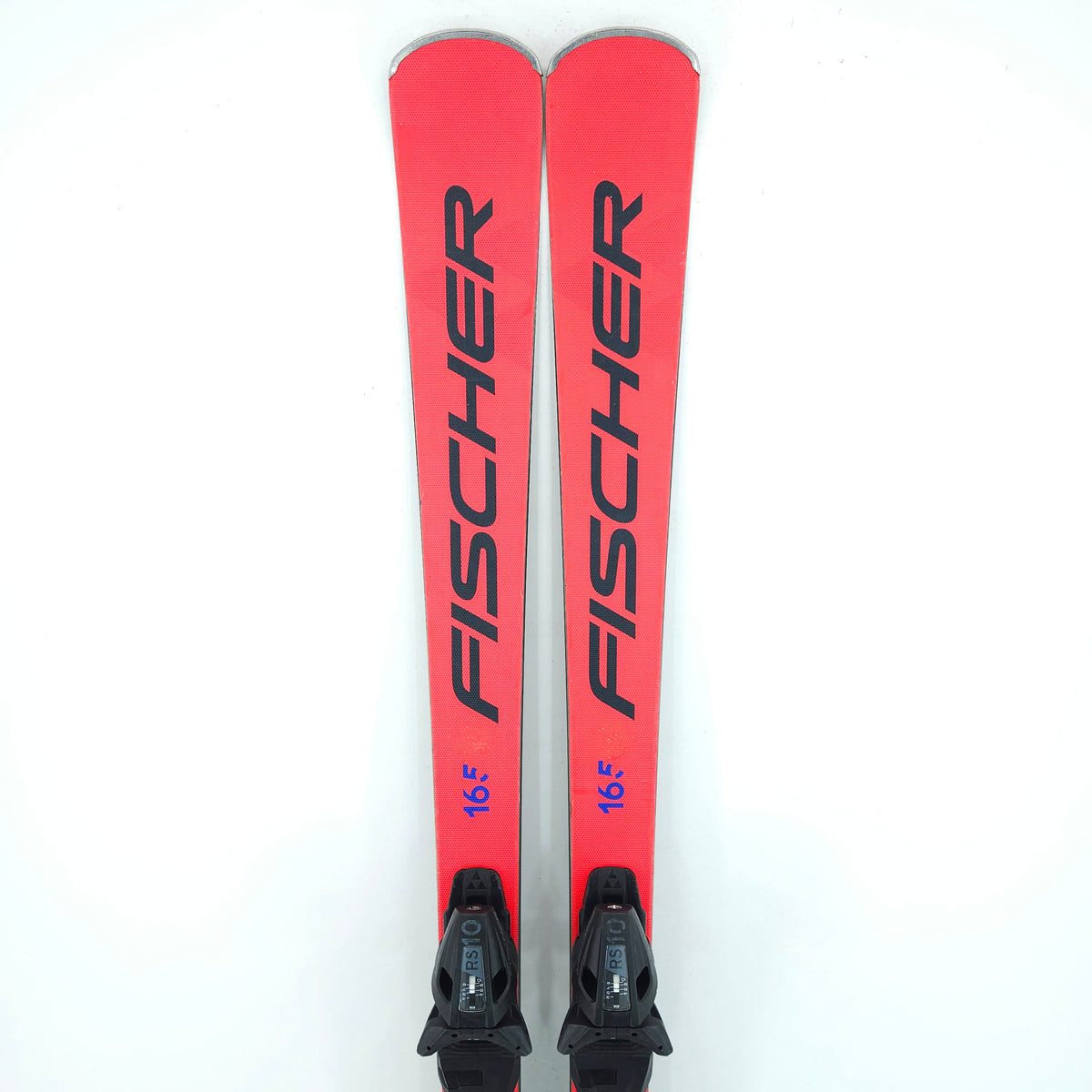 Schiuri sh Fischer RC4 The Curv XTR, 165 cm