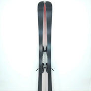 Schiuri sh Fischer RC4 The Curv XTR, 165 cm