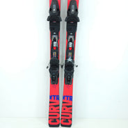 Schiuri sh Fischer RC4 The Curv XTR, 160 cm