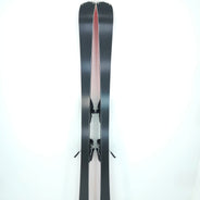 Schiuri sh Fischer RC4 The Curv XTR, 160 cm