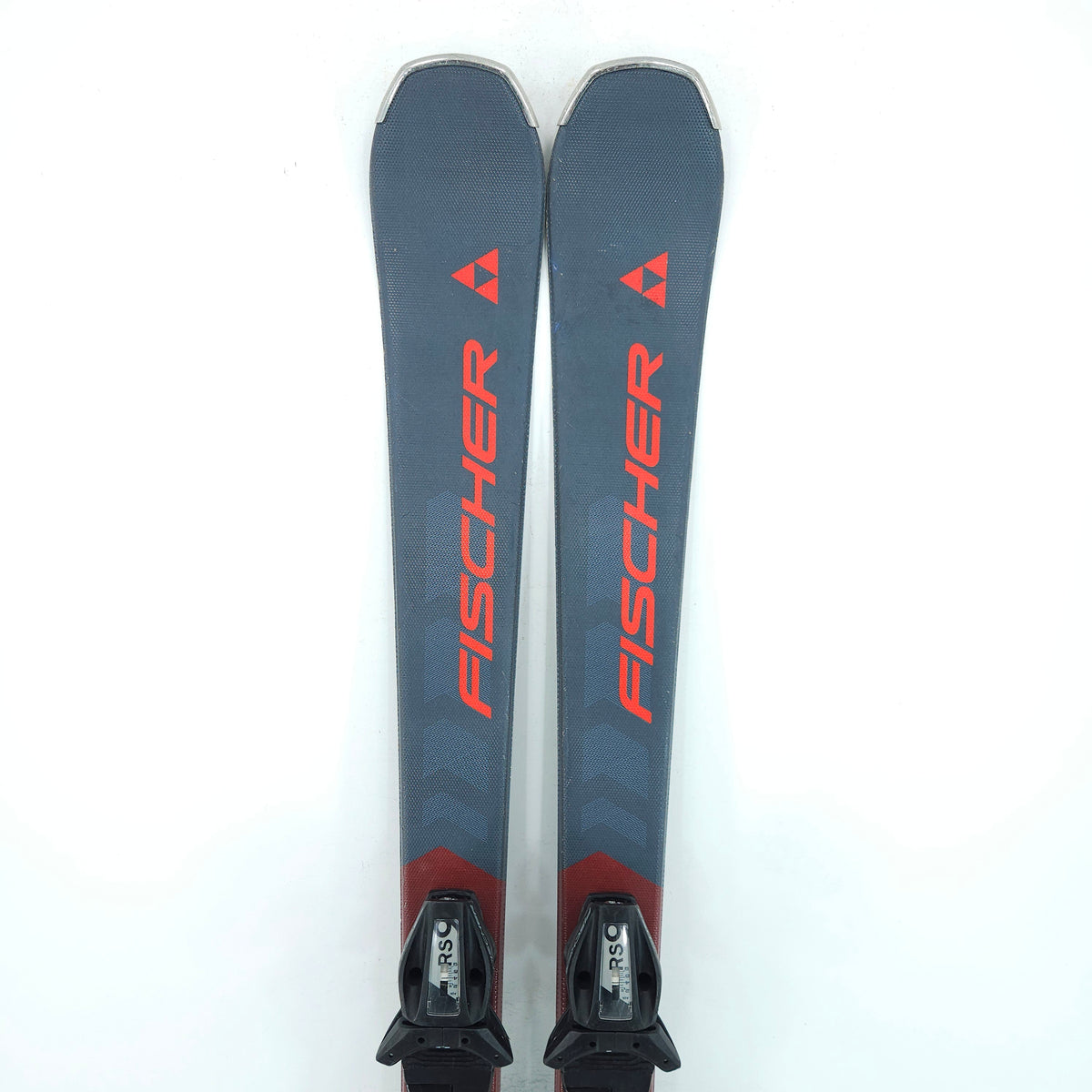 Schiuri sh Fischer RC Fire, 145 cm