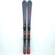 Schiuri sh Fischer RC Fire, 145 cm