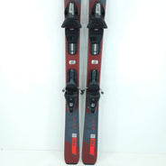 Schiuri sh Fischer RC Fire, 145 cm