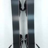 Schiuri sh Fischer RC Fire, 145 cm
