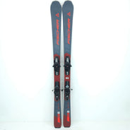 Schiuri sh Fischer RC Fire, 145 cm