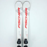 Schiuri sh Fischer RC One XTR, 155 cm