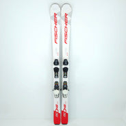 Schiuri sh Fischer RC One XTR, 155 cm