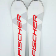 Schiuri sh Fischer RC One XTR, 155 cm