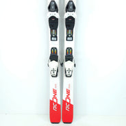 Schiuri sh Fischer RC One XTR, 155 cm