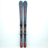 Schiuri sh Fischer RC Fire, 150 cm
