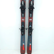 Schiuri sh Fischer RC Fire, 150 cm