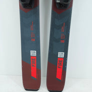 Schiuri sh Fischer RC Fire, 150 cm