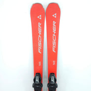 Schiuri sh Fischer RC One XTR, 145 cm