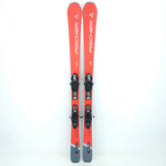 Schiuri sh Fischer RC One XTR, 145 cm
