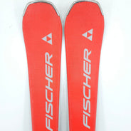 Schiuri sh Fischer RC One XTR, 145 cm