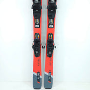 Schiuri sh Fischer RC One XTR, 145 cm