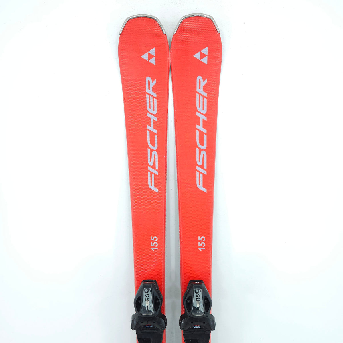 Schiuri sh Fischer RC One XTR, 155 cm