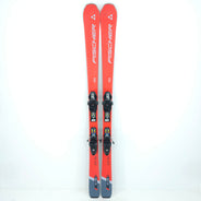 Schiuri sh Fischer RC One XTR, 155 cm