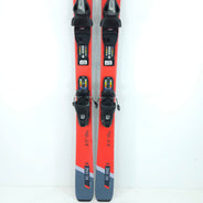 Schiuri sh Fischer RC One XTR, 155 cm