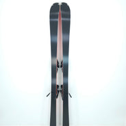 Schiuri sh Fischer RC One XTR, 155 cm