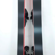 Schiuri sh Fischer RC One XTR, 155 cm
