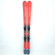 Schiuri sh Fischer RC One XTR, 160 cm