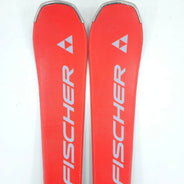 Schiuri sh Fischer RC One XTR, 160 cm