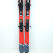 Schiuri sh Fischer RC One XTR, 160 cm