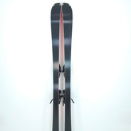 Schiuri sh Fischer RC One XTR, 160 cm