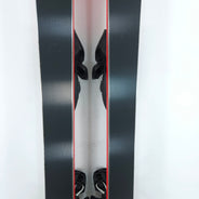 Schiuri sh Fischer RC One XTR, 160 cm