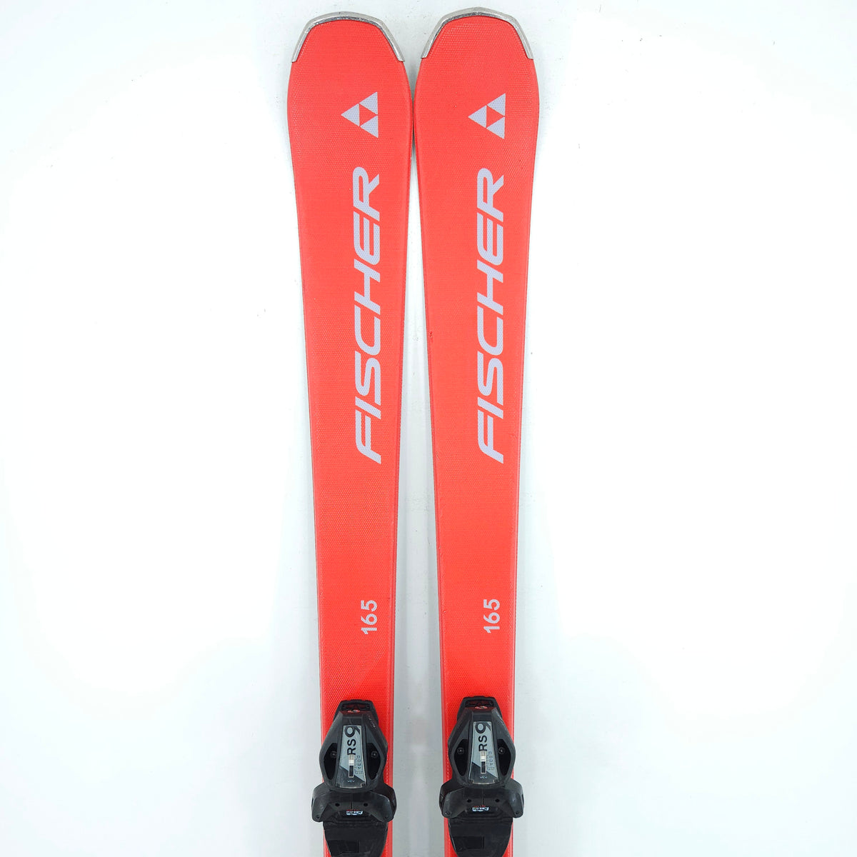 Schiuri sh Fischer RC One XTR, 165 cm