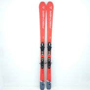 Schiuri sh Fischer RC One XTR, 165 cm