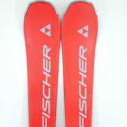 Schiuri sh Fischer RC One XTR, 165 cm