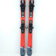 Schiuri sh Fischer RC One XTR, 165 cm