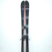 Schiuri sh Fischer RC One XTR, 165 cm