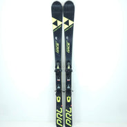Schiuri sh Fischer Progressor Race Pro, 153 cm