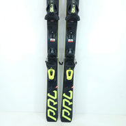 Schiuri sh Fischer Progressor Race Pro, 153 cm