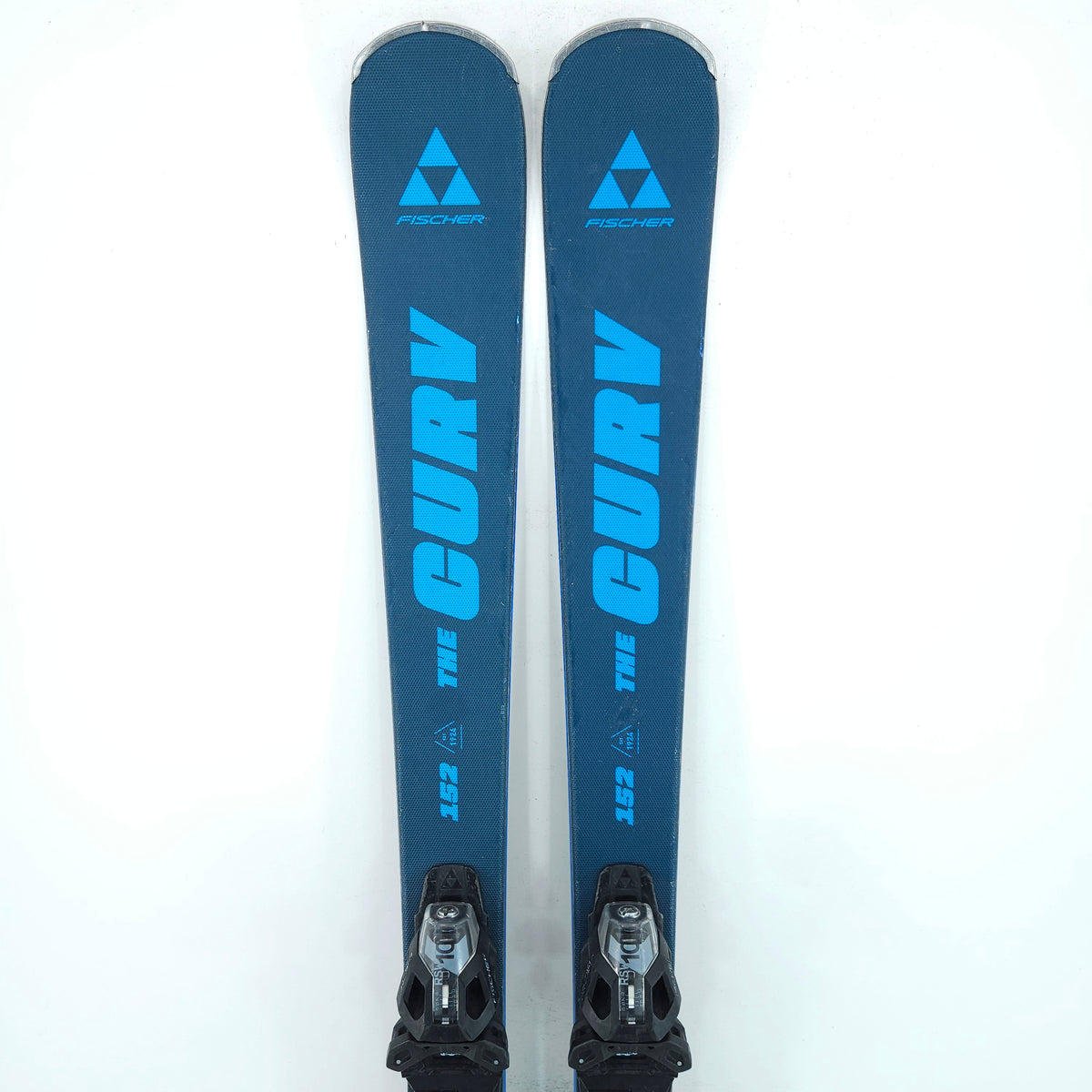 Schiuri sh Fischer The Curv GT 76, 152 cm