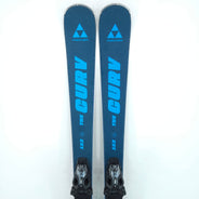 Schiuri sh Fischer The Curv GT 76, 152 cm