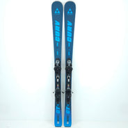 Schiuri sh Fischer The Curv GT 76, 152 cm