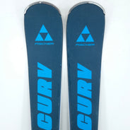 Schiuri sh Fischer The Curv GT 76, 152 cm