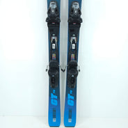 Schiuri sh Fischer The Curv GT 76, 152 cm