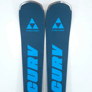 Schiuri sh Fischer The Curv GT 76, 159 cm