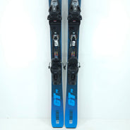 Schiuri sh Fischer The Curv GT 76, 159 cm