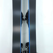 Schiuri sh Fischer The Curv GT 76, 159 cm