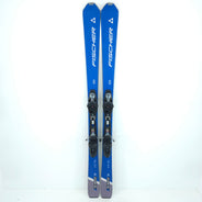 Schiuri sh Fischer RC One 78 GT, 159 cm