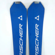 Schiuri sh Fischer RC One 78 GT, 159 cm